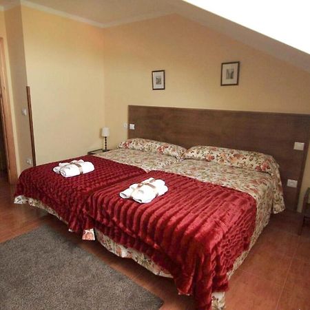 3 Bedrooms House With Furnished Terrace And Wifi At Ovinana كوذِييرو المظهر الخارجي الصورة