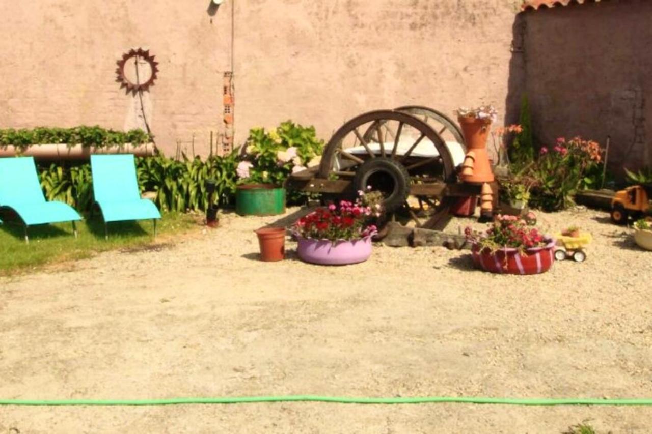 3 Bedrooms House With Furnished Terrace And Wifi At Ovinana كوذِييرو المظهر الخارجي الصورة