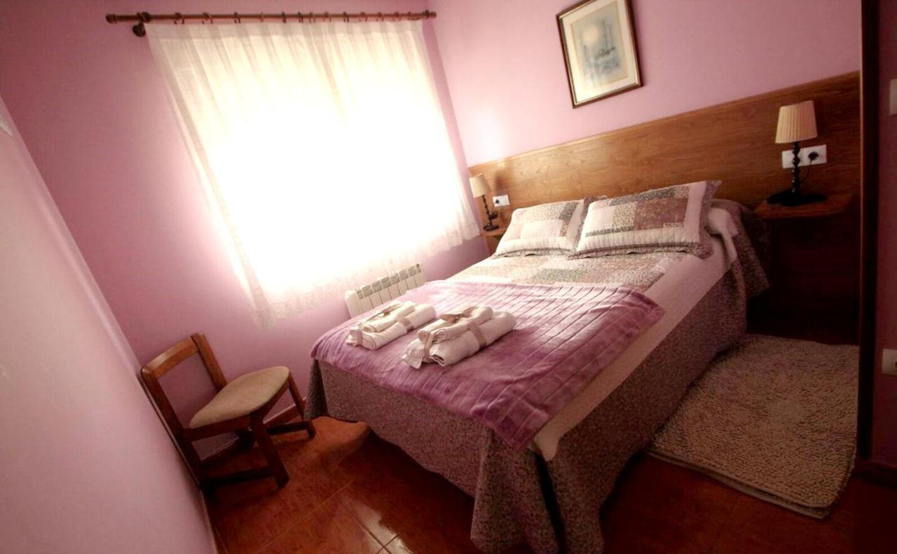 3 Bedrooms House With Furnished Terrace And Wifi At Ovinana كوذِييرو المظهر الخارجي الصورة